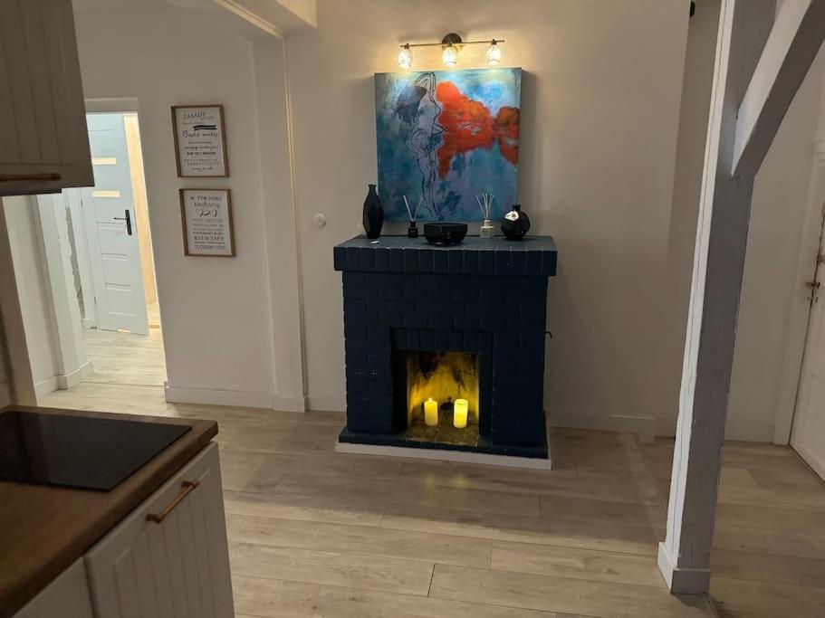 Chillout Apart 4 Bedrooms Varsovie Extérieur photo