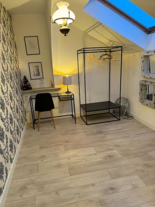 Chillout Apart 4 Bedrooms Varsovie Extérieur photo