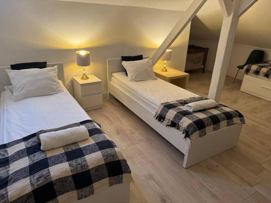 Chillout Apart 4 Bedrooms Varsovie Extérieur photo